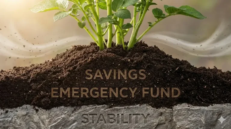 What Is the Cushion Mindset and Why It Matters for Financial Stability