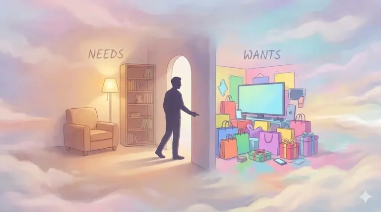 Needs vs Wants: A Practical Guide to Better Money Choices