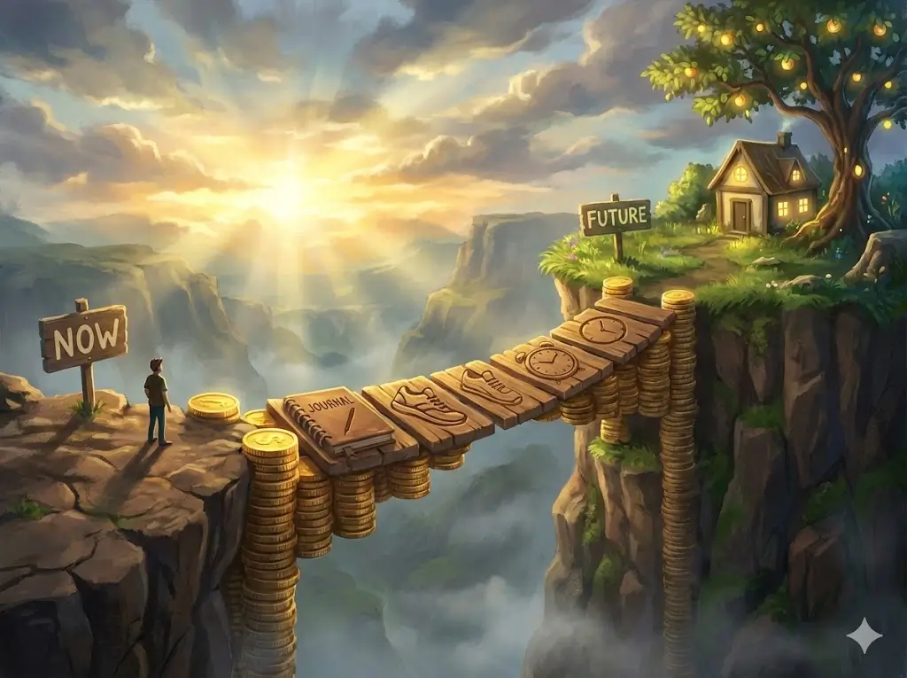 Building Strong Money Habits That Support Financial Security