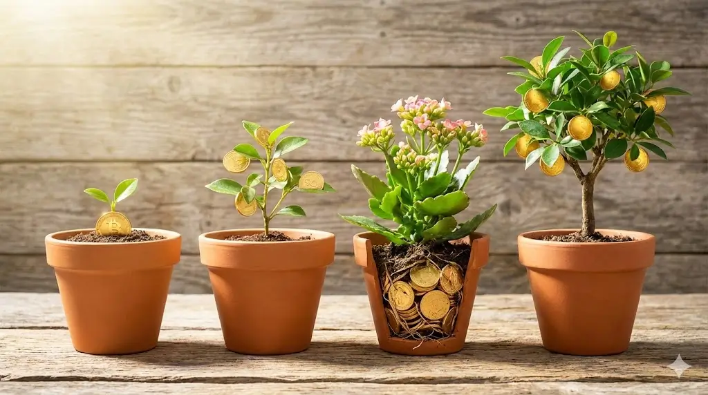 Building Strong Money Habits That Support Financial Security