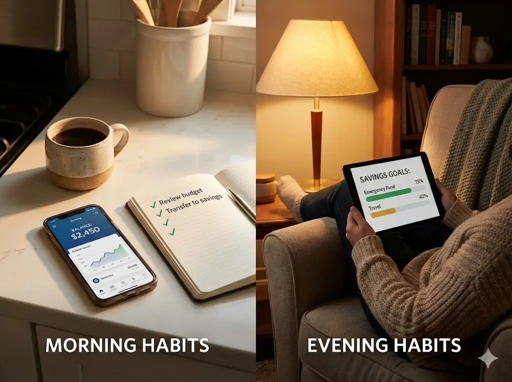 Delayed Gratification and Its Role in Personal Finance