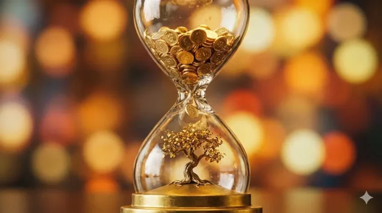 Delayed Gratification and Its Role in Personal Finance