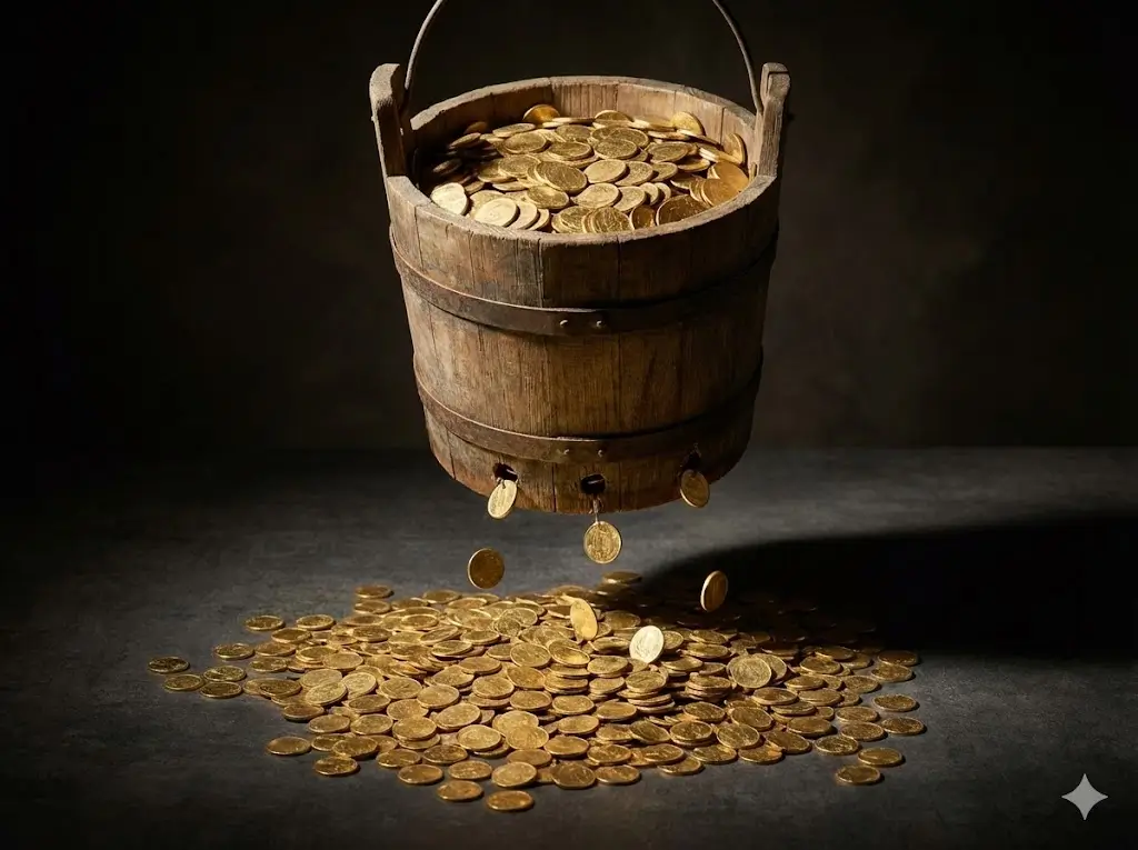 Why Small Daily Spending Impacts Long-Term Savings