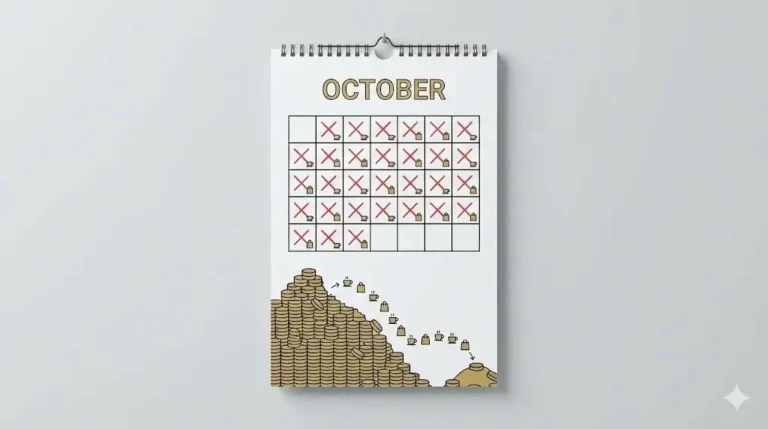 Why Small Daily Spending Impacts Long-Term Savings