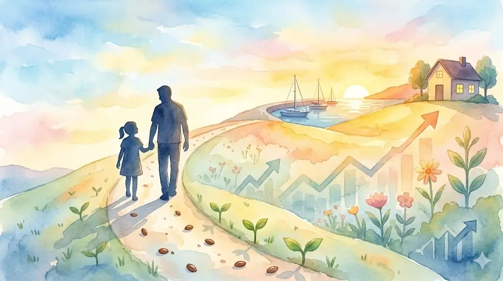 Master Financial Discipline to Unlock True Financial Freedom