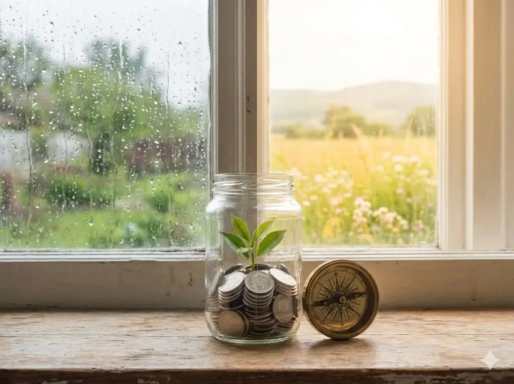 Master Financial Discipline to Unlock True Financial Freedom