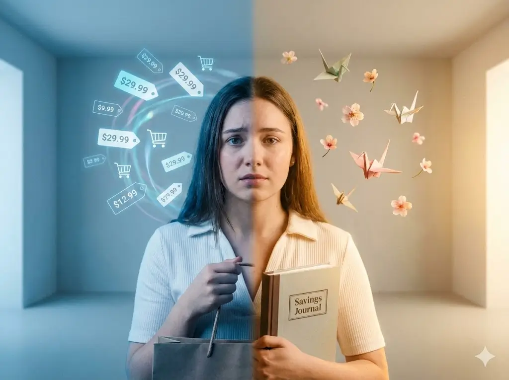 Emotional Spending: Causes and Practical Solutions