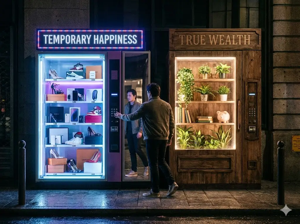 Emotional Spending: Causes and Practical Solutions