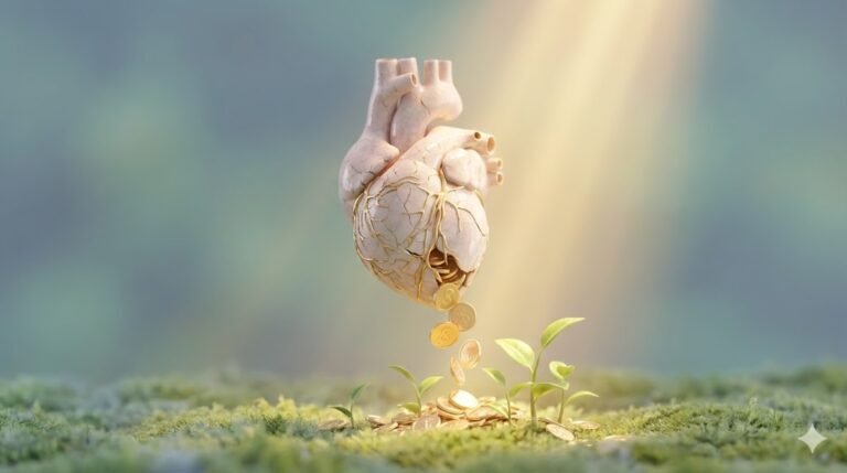 Emotional Spending: Causes and Practical Solutions