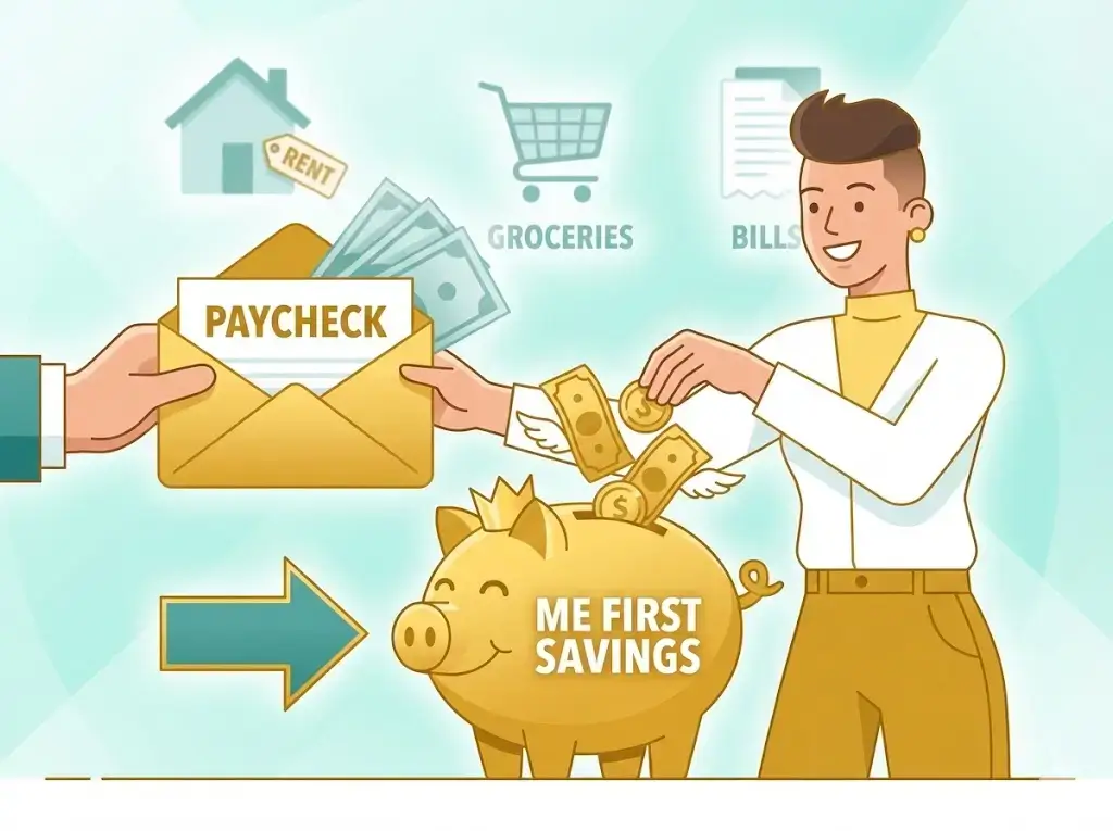 How to Build an Emergency Fund Step by Step