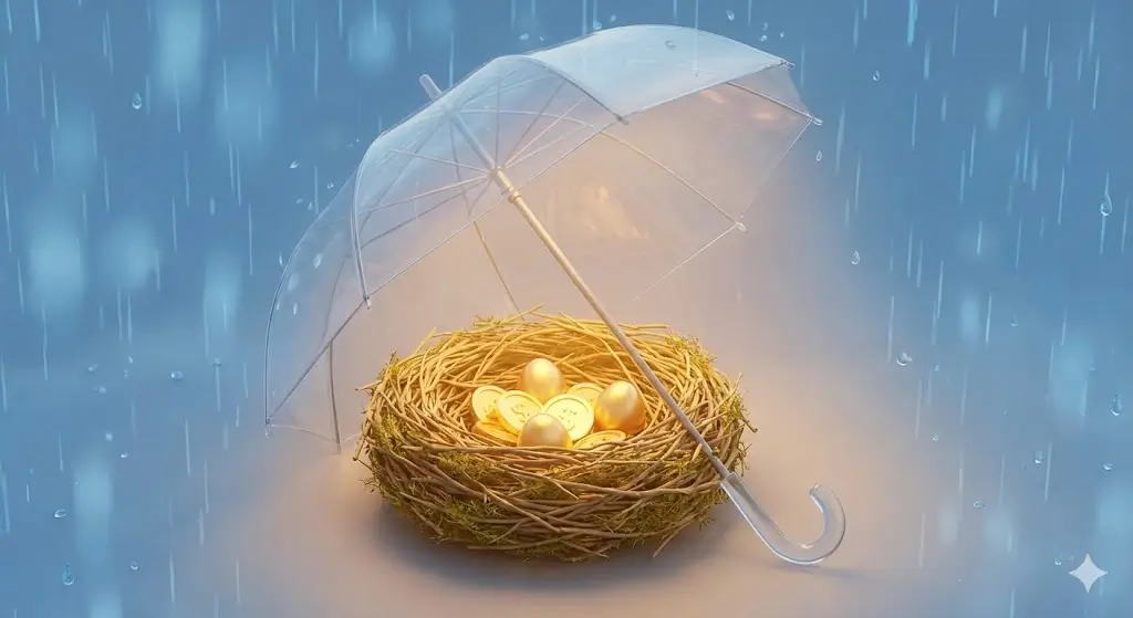 How to Build an Emergency Fund Step by Step