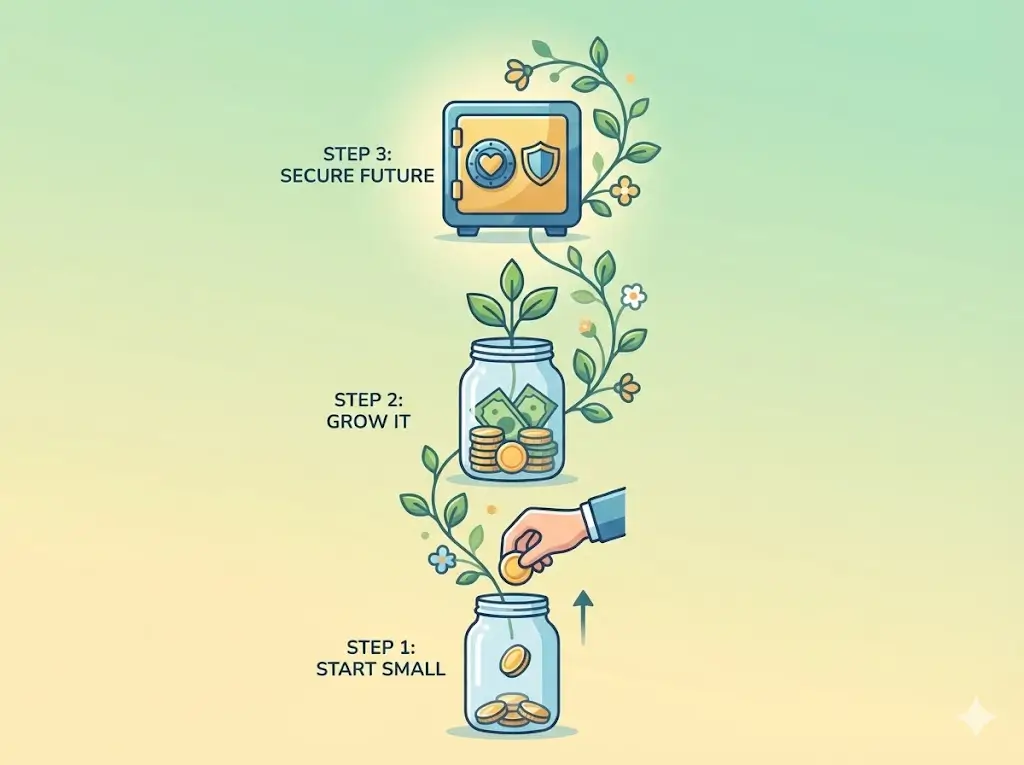 How to Build an Emergency Fund Step by Step