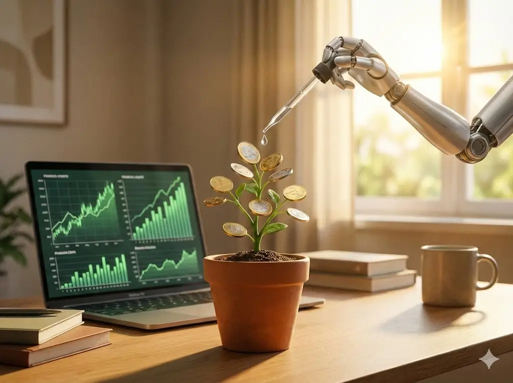 How to Automate Your Savings Effectively: Your Blueprint to Financial Freedom