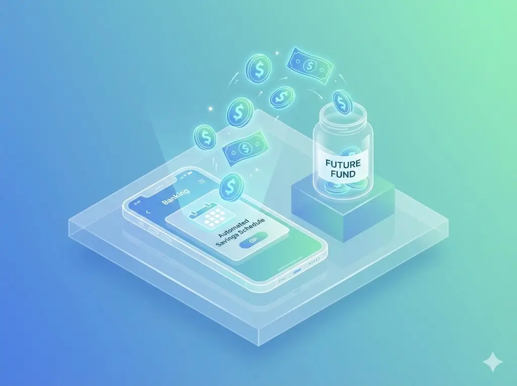 How to Automate Your Savings Effectively: Your Blueprint to Financial Freedom