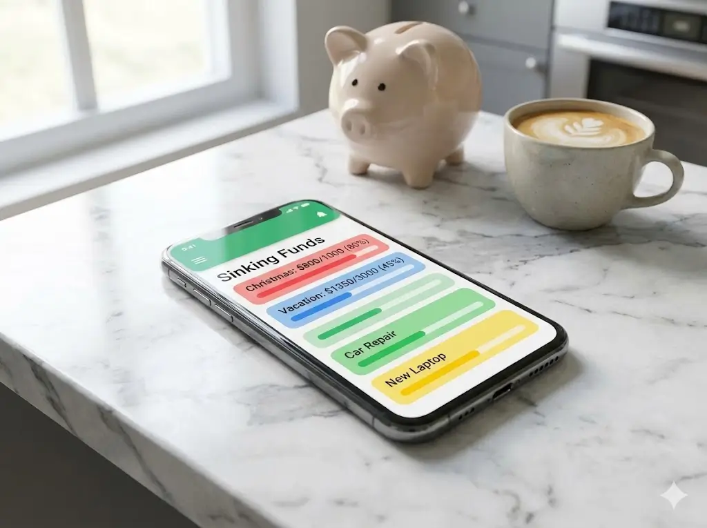 Sinking Funds: How They Support Financial Stability