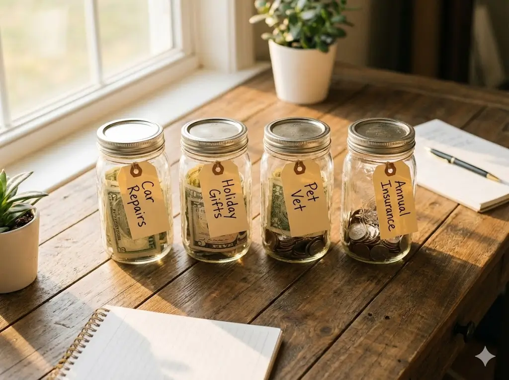 Sinking Funds: How They Support Financial Stability