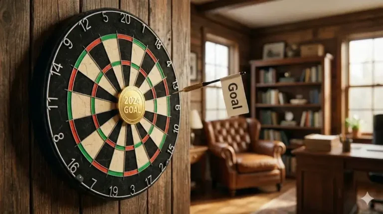 Setting Realistic Saving Goals That Work