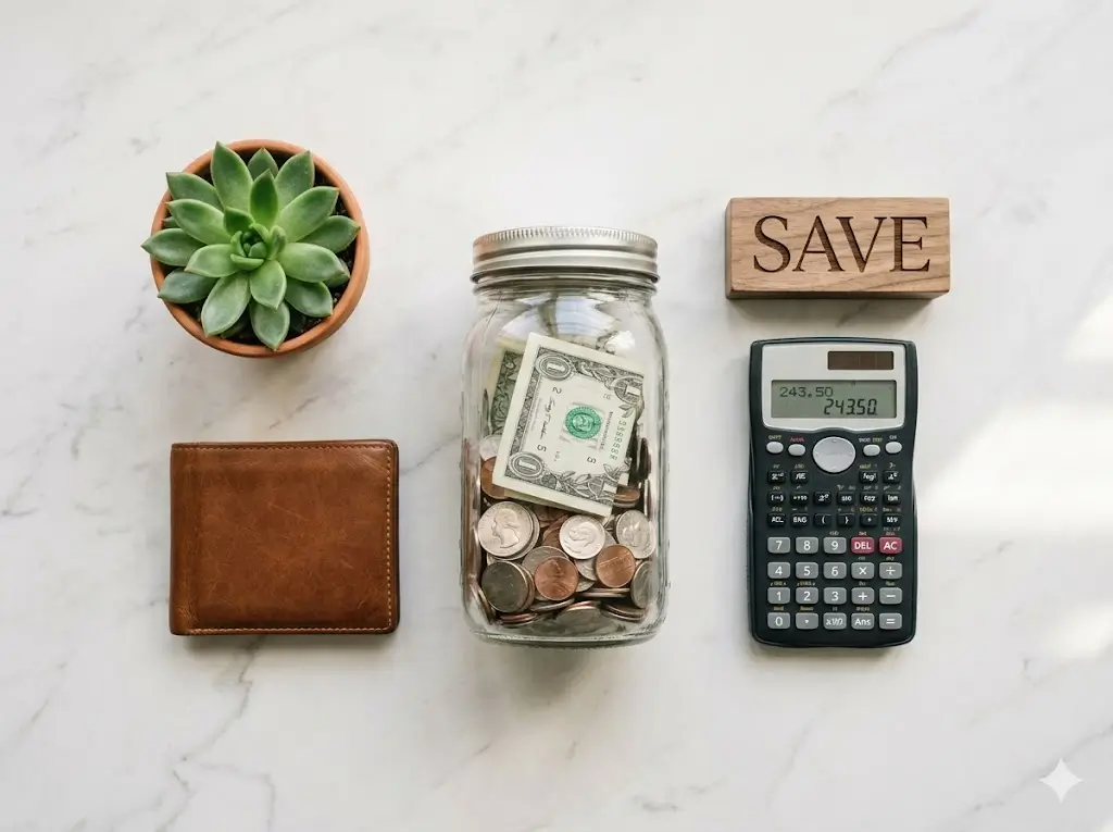 54 Smart Saving Money Ideas to Build Your Savings Faster