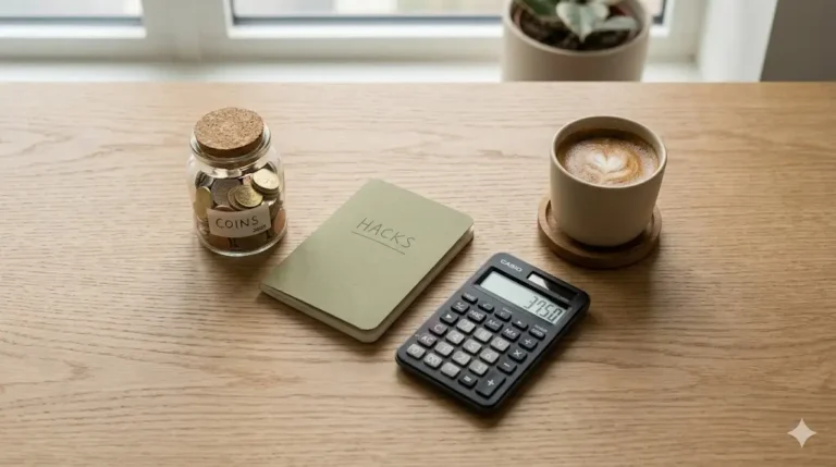 13 Transformative Money Saving Hacks for Everyday Expenses
