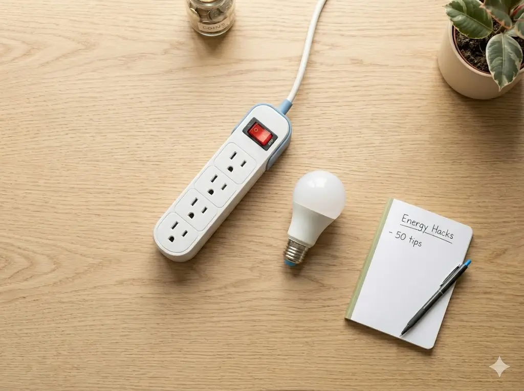 13 Transformative Money Saving Hacks for Everyday Expenses