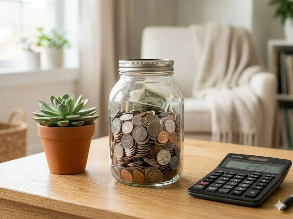 54 Smart Saving Money Ideas to Build Your Savings Faster