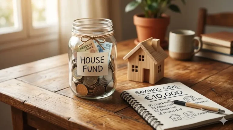 The Best Way to Save Money for a House: Accelerate Your Down Payment