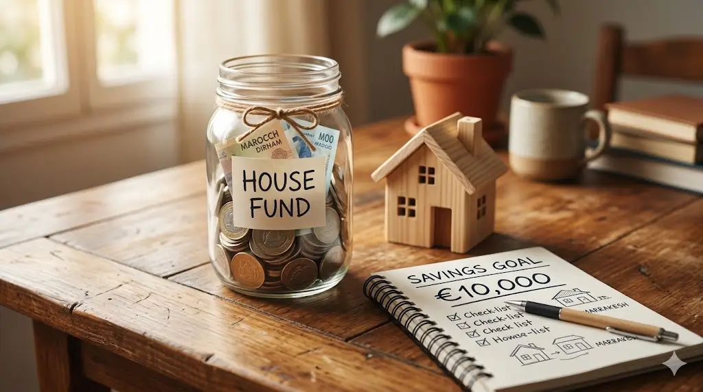 The Best Way to Save Money for a House: Accelerate Your Down Payment