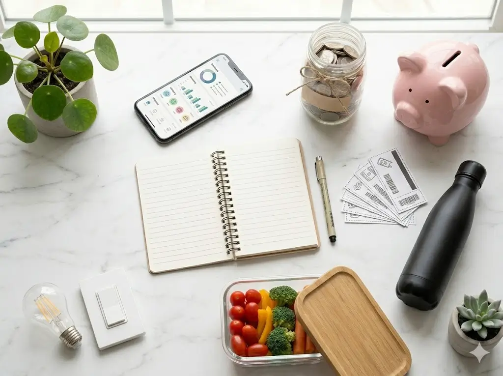 54 Smart Money Saving Ideas to Boost Your Savings