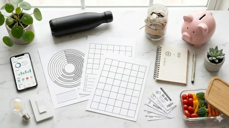 54 Smart Money Saving Ideas to Boost Your Savings