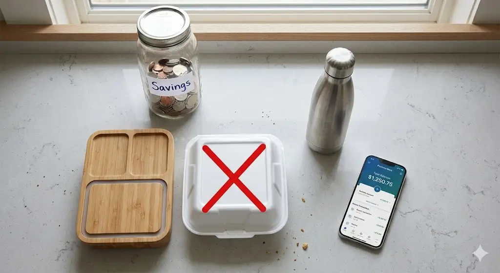 The Best Way to Save Money: Your Blueprint to Financial Freedom