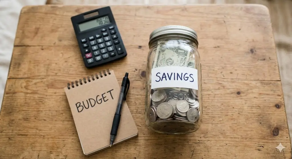 Ultimate Guide: 13 Ways to Budget and Save Money for Financial Freedom