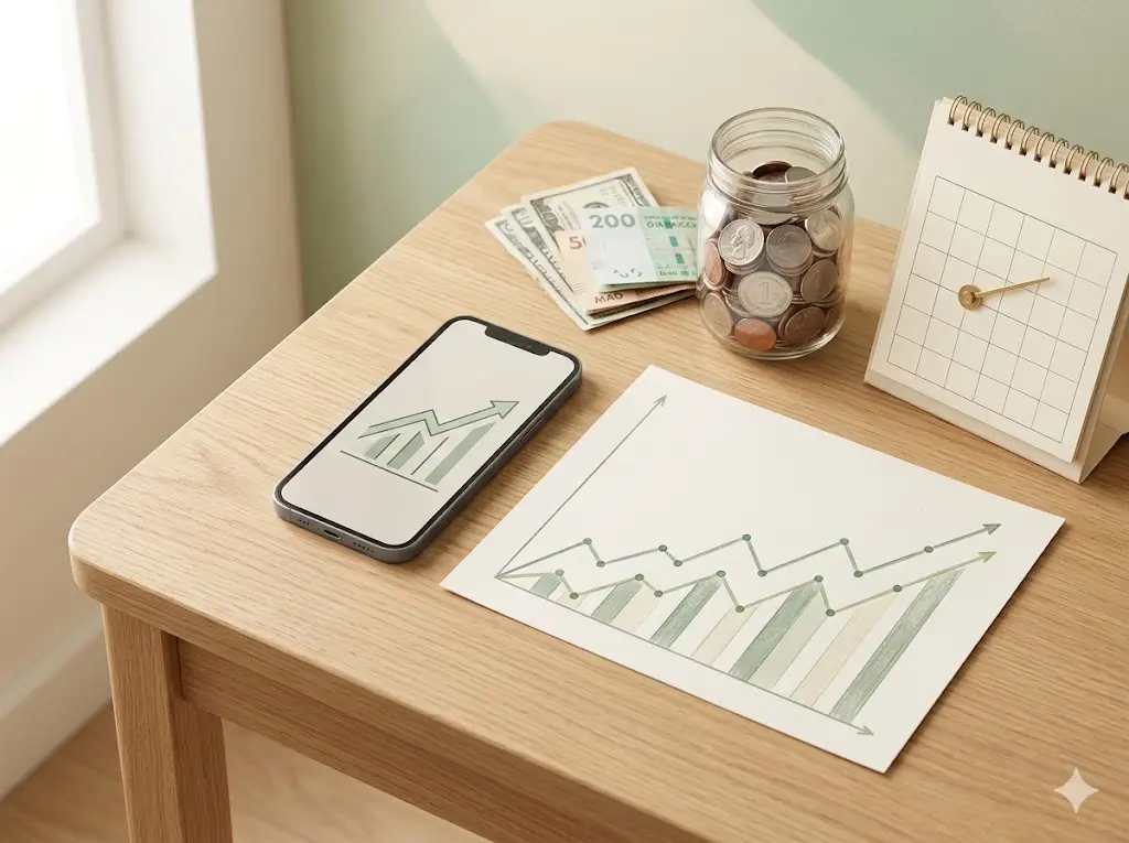 12 Best Money Saving Tracker Apps for 2026