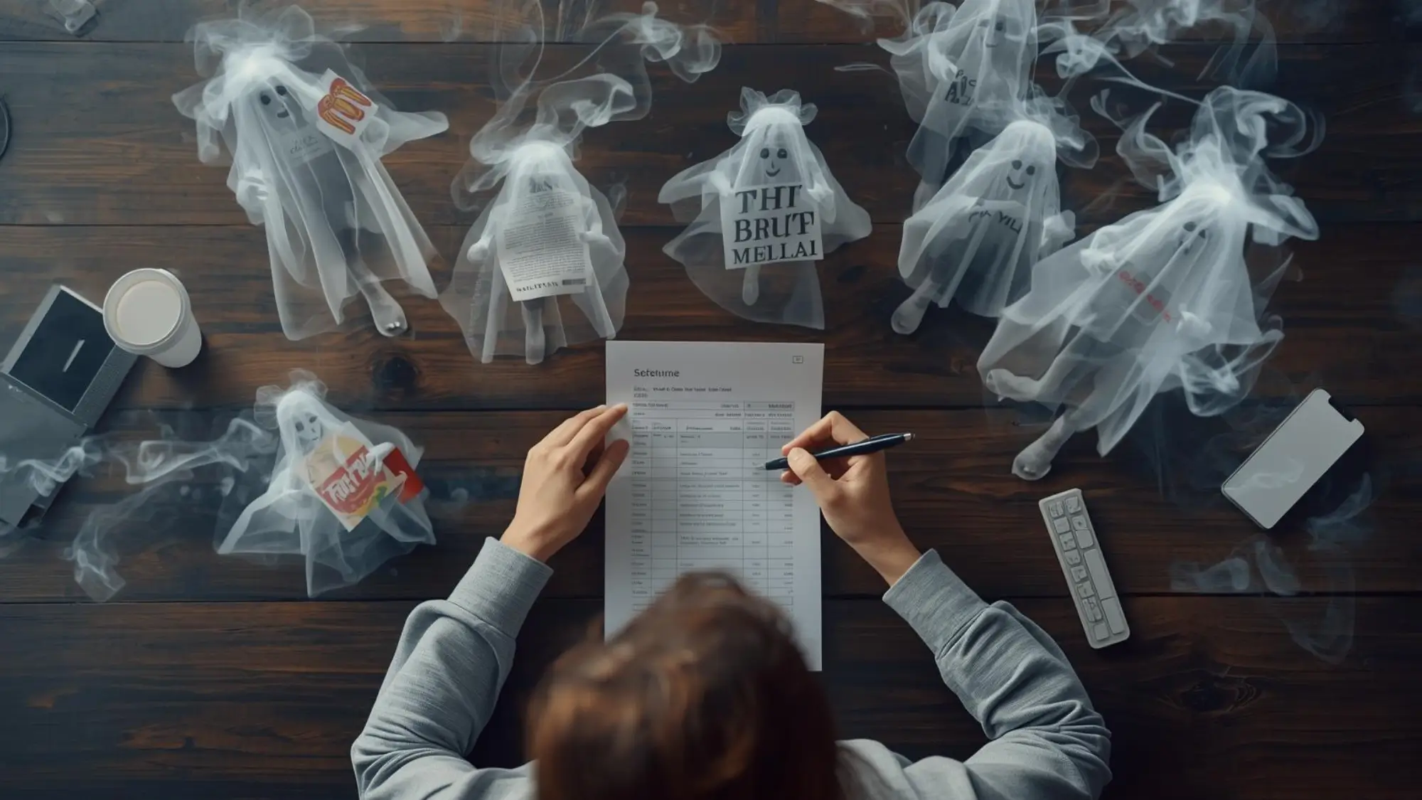 Common Budgeting Mistakes and How to Avoid Them