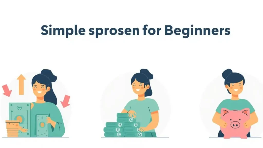 How to Start a Saving Money Budget for Beginners: The Ultimate Wealth-Building Foundation