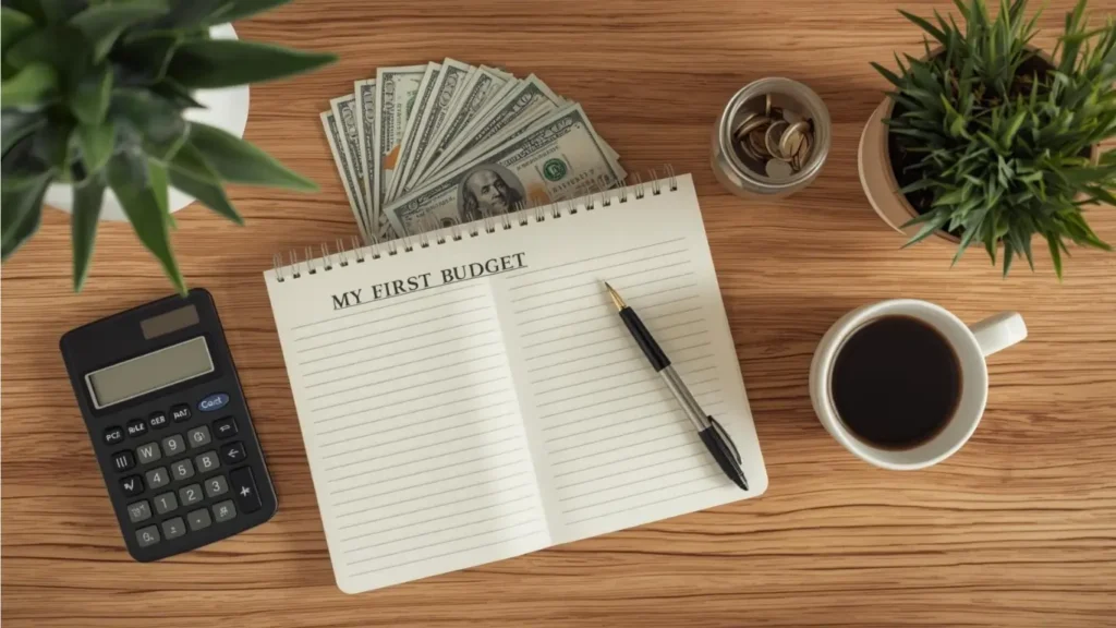 How to Start a Saving Money Budget for Beginners: The Ultimate Wealth-Building Foundation