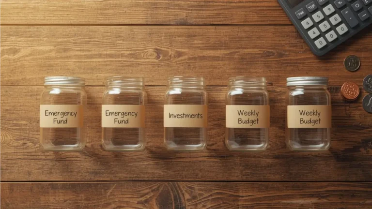 Smart Money Saving Methods That Actually Work