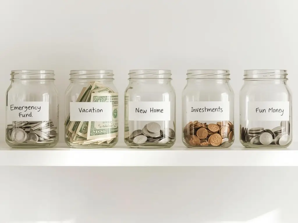 How to Create a Saving Money Plan That Actually Works