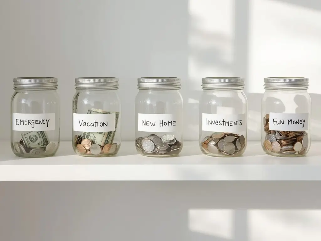 How to Create a Saving Money Plan That Actually Works