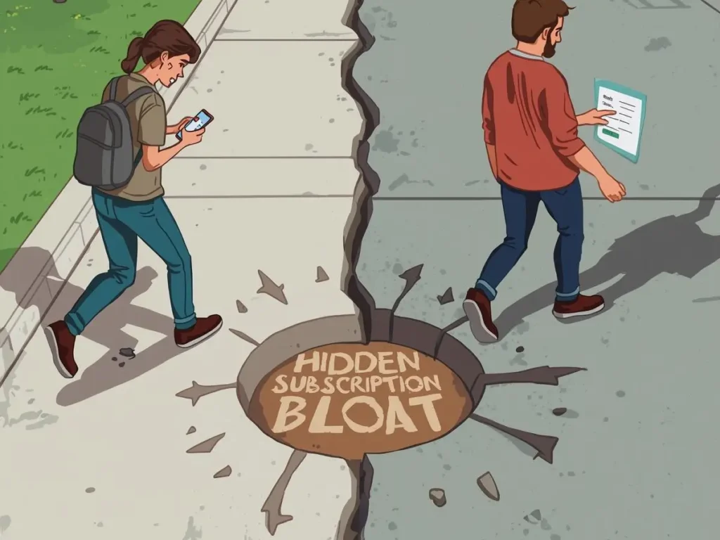 Common Budgeting Mistakes and How to Avoid Them