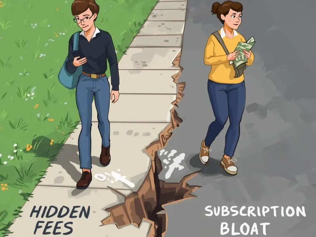 Common Budgeting Mistakes and How to Avoid Them