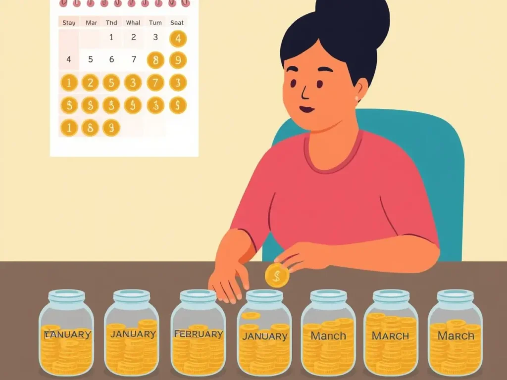 How to Budget with Irregular Income