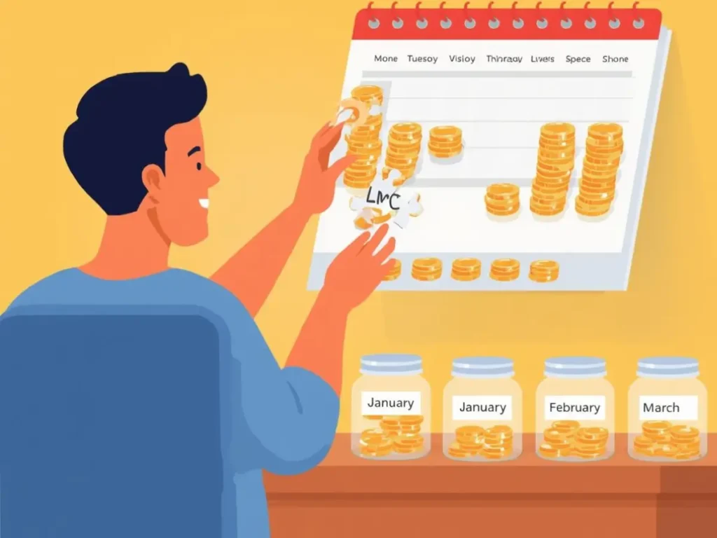 How to Budget with Irregular Income