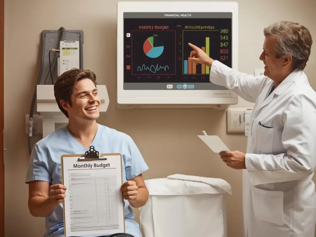 How to Review and Improve Your Monthly Budget