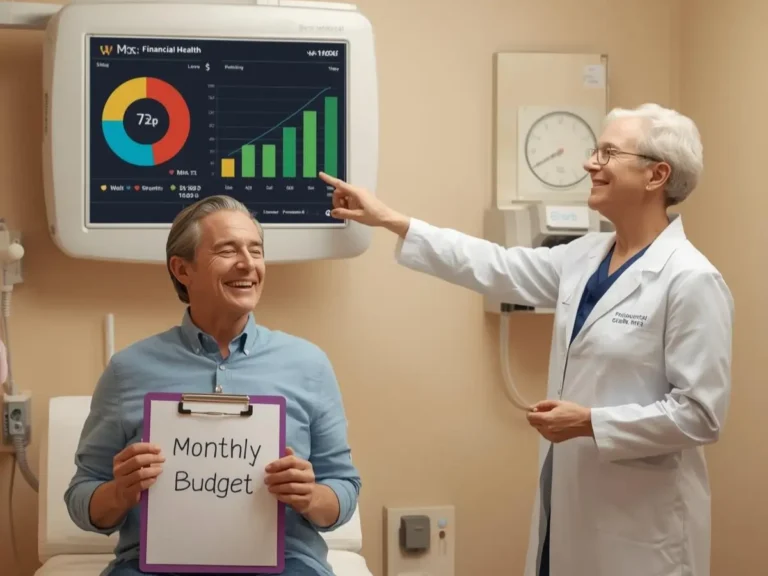 How to Review and Improve Your Monthly Budget