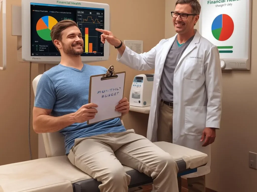 How to Review and Improve Your Monthly Budget