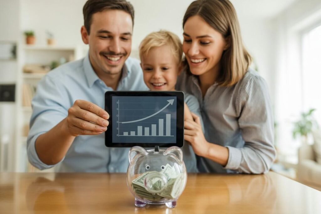 10 Practical Ways to Save Money Each Month