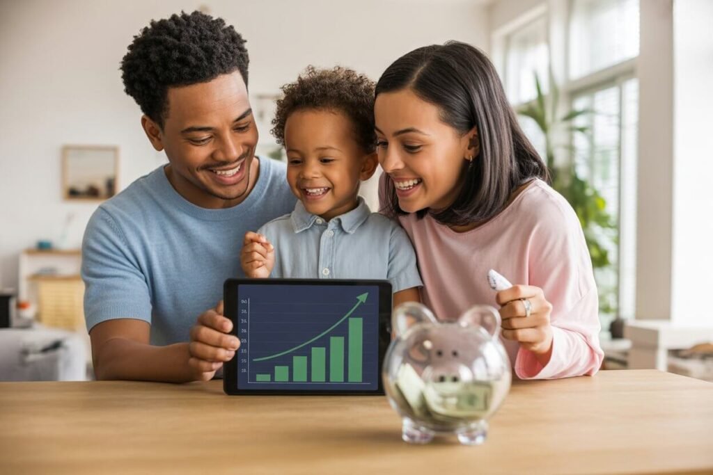 How to Choose the Best Saving Plan for Your Goals