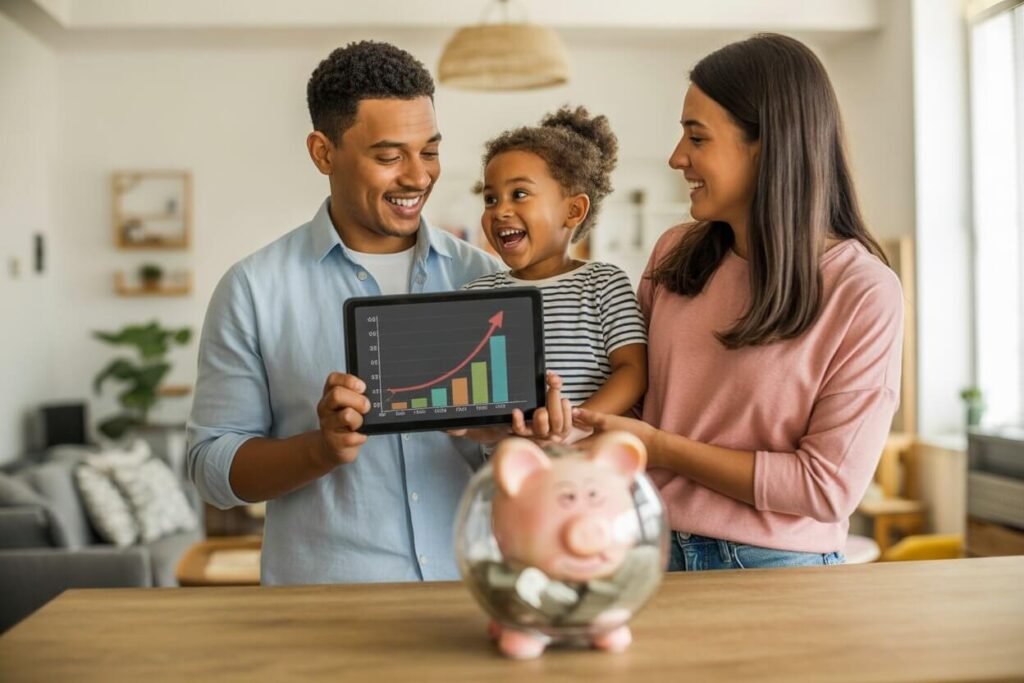 Simple and Easy Ways to Save Money Every Day