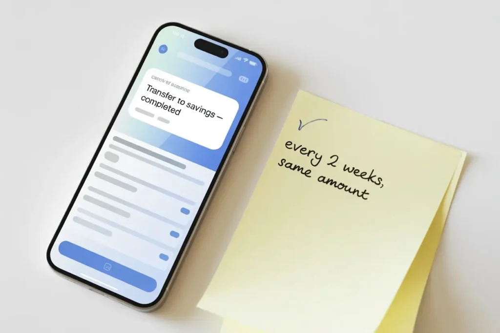 Biweekly Money Saving Challenge for Paycheck Budgeters: Fund Your Financial Freedom