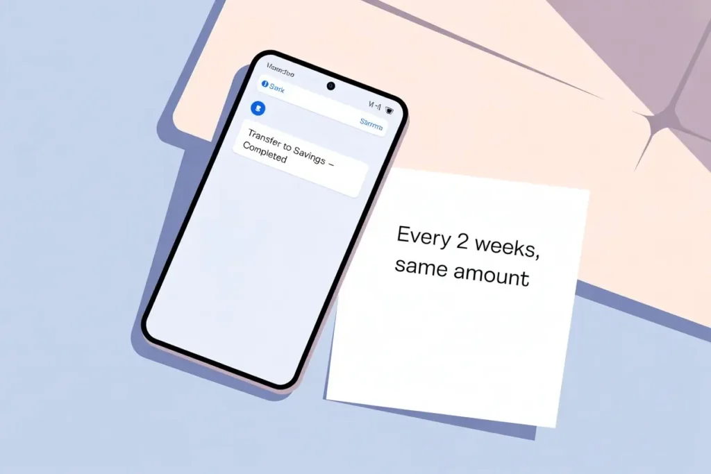 Biweekly Money Saving Challenge for Paycheck Budgeters: Fund Your Financial Freedom